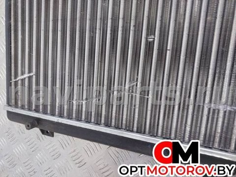 Радиатор основной Volkswagen Golf, 2009 г., арт. 32138, фото 5