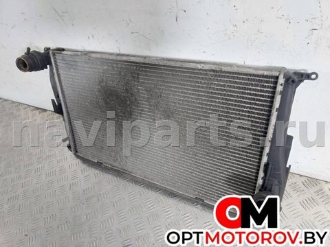 Радиатор основной BMW 3 E90/E91/E92/E93, 2007 г., OEM 7788901, арт. 32298, фото 2