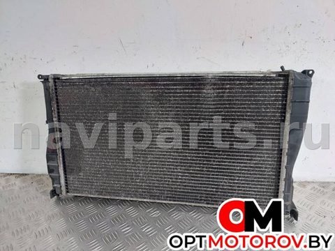 Радиатор основной BMW 3 E90/E91/E92/E93, 2007 г., OEM 7788901, арт. 32298, фото 3