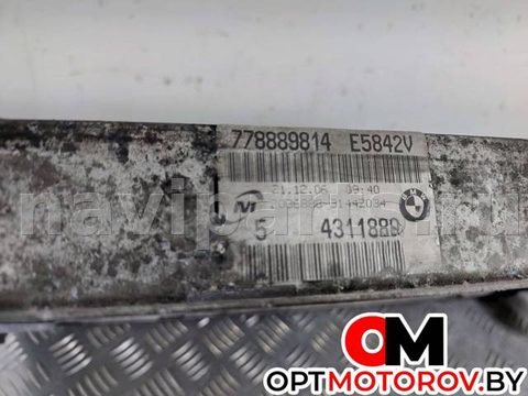 Радиатор основной BMW 3 E90/E91/E92/E93, 2007 г., OEM 7788901, арт. 32298, фото 4