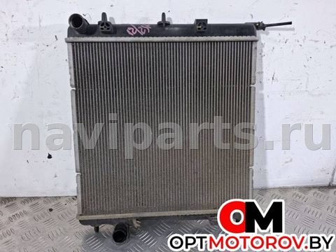 Радиатор основной Peugeot 208, 2013 г., OEM 870960000, арт. 32308