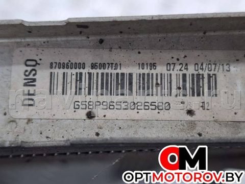 Радиатор основной Peugeot 208, 2013 г., OEM 870960000, арт. 32308, фото 2