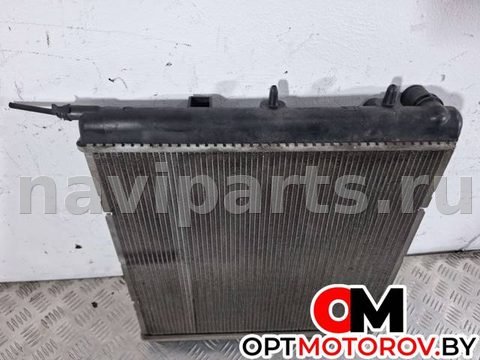 Радиатор основной Peugeot 208, 2013 г., OEM 870960000, арт. 32308, фото 3