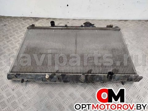 Радиатор основной Honda CR-V, 2005 г., арт. 32563, фото 4