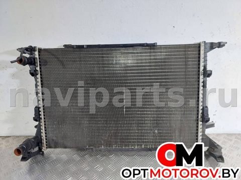Радиатор основной Audi A4, 2011 г., OEM 8K0121251R, арт. 32801