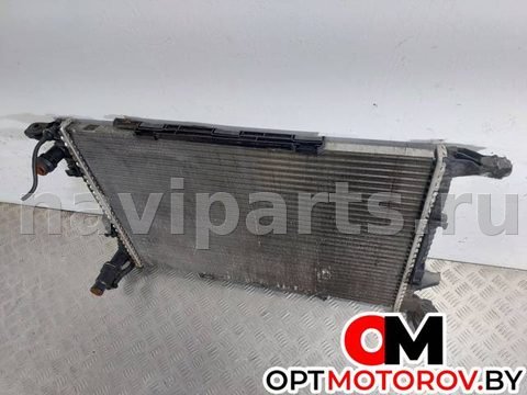 Радиатор основной Audi A4, 2011 г., OEM 8K0121251R, арт. 32801, фото 2