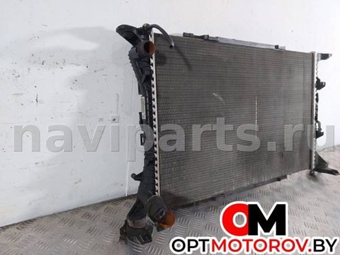 Радиатор основной Audi A4, 2011 г., OEM 8K0121251R, арт. 32801, фото 3