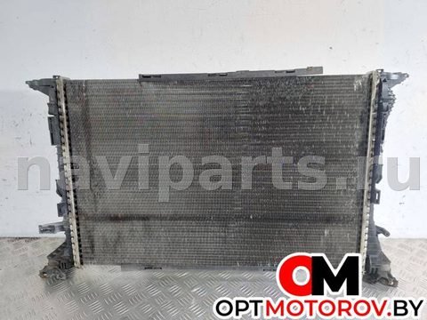 Радиатор основной Audi A4, 2011 г., OEM 8K0121251R, арт. 32801, фото 4