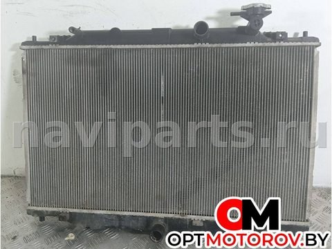 Радиатор основной Mazda CX5, 2012 г., OEM 2220009253, арт. 38524