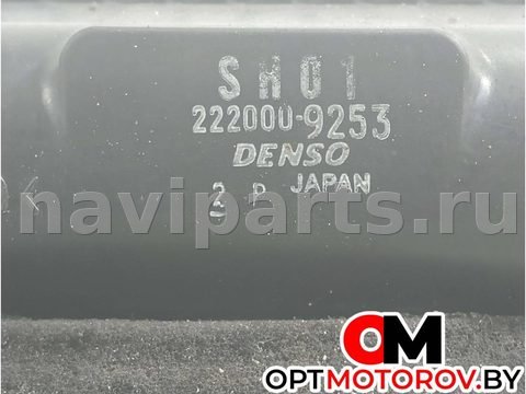 Радиатор основной Mazda CX5, 2012 г., OEM 2220009253, арт. 38524, фото 2