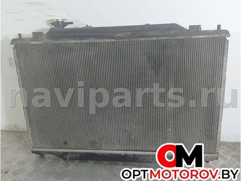Радиатор основной Mazda CX5, 2012 г., OEM 2220009253, арт. 38524, фото 3