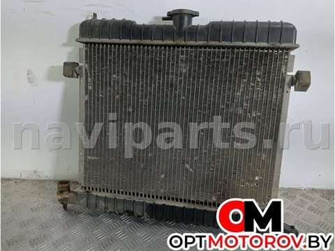 Радиатор основной Opel Omega, 1990 г., OEM 3090317, арт. 38699, фото 3