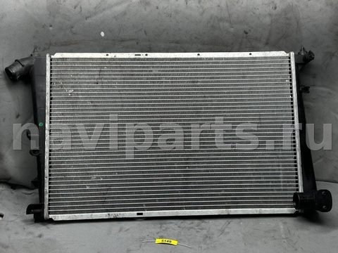 Радиатор основной Citroen Xantia, 2000 г., OEM PRS3671, арт. 5149
