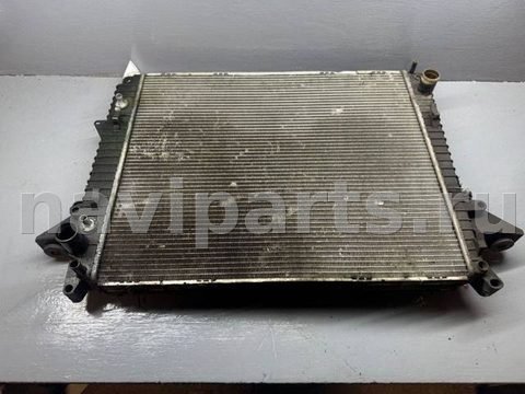 Радиатор основной Land-Rover Range Rover Sport, 2009 г., OEM 7H328T000DA, арт. B102579706, фото 5