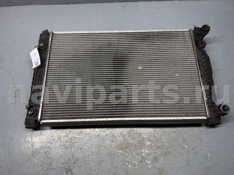 Радиатор основной Volkswagen Passat B5, 2004 г., арт. B113373528