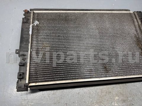 Радиатор основной Volkswagen Passat B5, 2004 г., арт. B113373528, фото 6