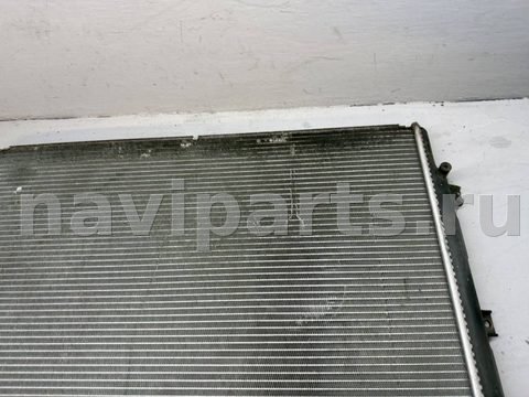 Радиатор основной Audi A3 8P, 2007 г., OEM 1K0121251AB, арт. B113471643_2, фото 3