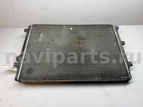 Радиатор основной Seat Leon, 2007 г., OEM 1K0121251AB, арт. B113471643_5