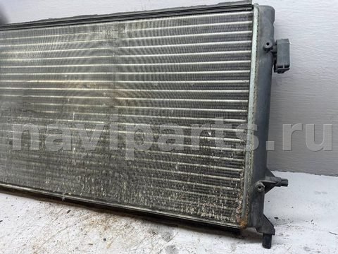 Радиатор основной Volkswagen Caddy, 2004 г., OEM 1K0121251P, арт. B113898656_3