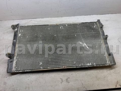 Радиатор основной Volkswagen Transporter T4, 1997 г., арт. B114685903