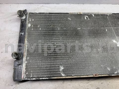 Радиатор основной Volkswagen Caravelle T4, 1997 г., арт. B114685903_2, фото 4
