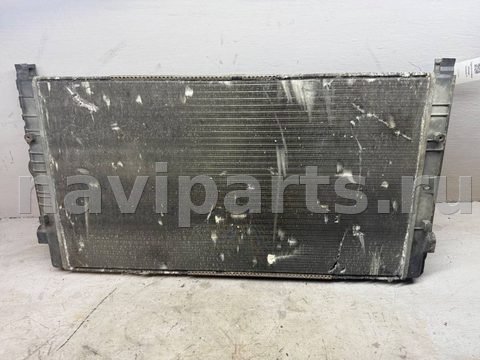 Радиатор основной Volkswagen Caravelle T4, 1997 г., арт. B114685903_2, фото 5