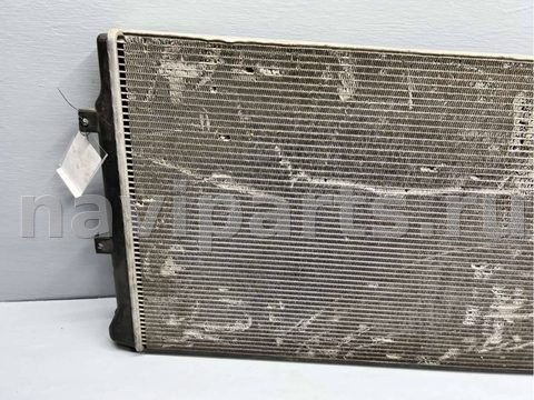 Радиатор основной Seat Altea, 2006 г., OEM 1K0121251N, арт. B40219977_3, фото 9