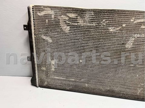 Радиатор основной Volkswagen Jetta, 2004 г., OEM 1K0121251N, арт. B40322292_10, фото 6