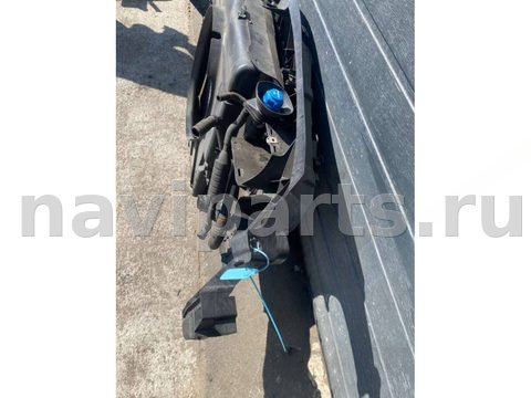 Радиатор основной Mercedes Sprinter, 2017 г., арт. B49375_3, фото 5