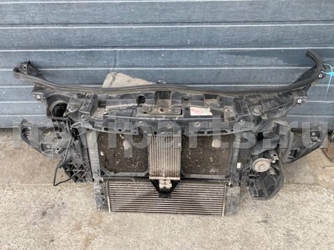 Радиатор основной Mercedes Sprinter, 2022 г., OEM A9078800900, арт. B49416_3, фото 2