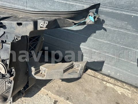 Радиатор основной Mercedes Sprinter, 2021 г., OEM A9078800900, арт. B49481_2, фото 3