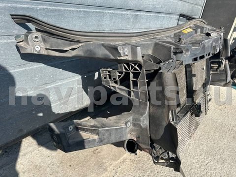 Радиатор основной Mercedes Sprinter, 2021 г., OEM A9078800900, арт. B49481_2, фото 4