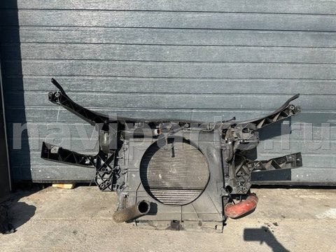 Радиатор основной Mercedes Sprinter, 2021 г., OEM A9078800900, арт. B49481_2, фото 5