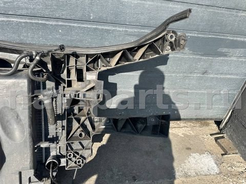 Радиатор основной Mercedes Sprinter, 2021 г., OEM A9078800900, арт. B49481_2, фото 7