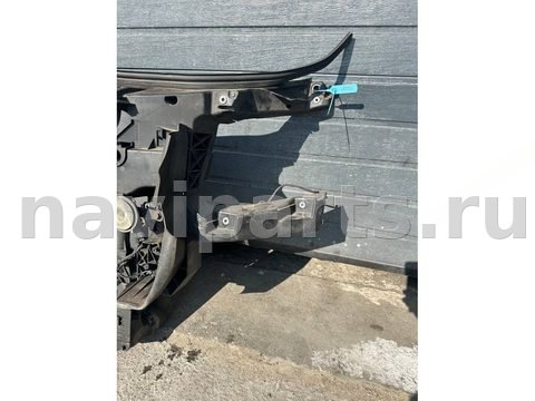 Радиатор основной Mercedes Sprinter, 2021 г., OEM A9078800900, арт. B49482_2, фото 3