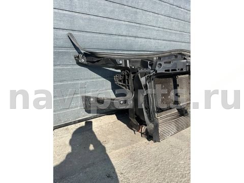 Радиатор основной Mercedes Sprinter, 2021 г., OEM A9078800900, арт. B49482_2, фото 4