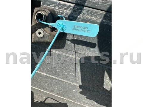 Радиатор основной Mercedes Sprinter, 2021 г., OEM A9078800900, арт. B49482_2, фото 5