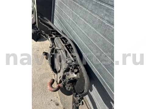 Радиатор основной Mercedes Sprinter, 2021 г., OEM A9078800900, арт. B49482_2, фото 9