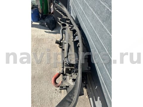 Радиатор основной Mercedes Sprinter, 2020 г., OEM A9078800900, арт. B49483_3, фото 10