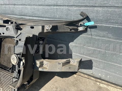 Радиатор основной Mercedes Sprinter, 2020 г., OEM A9078800900, арт. B49483_3, фото 3