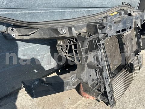 Радиатор основной Mercedes Sprinter, 2020 г., OEM A9078800900, арт. B49483_3, фото 5