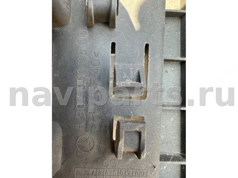 Радиатор основной Mercedes Sprinter, 2020 г., OEM A9078800900, арт. B49483_3, фото 6