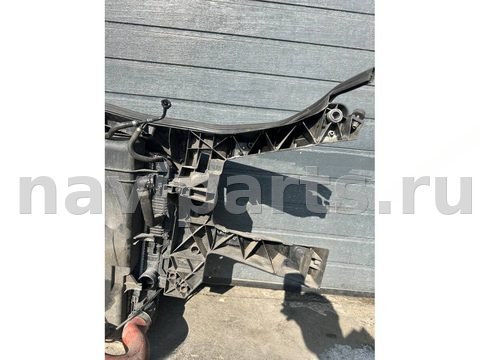 Радиатор основной Mercedes Sprinter, 2020 г., OEM A9078800900, арт. B49483_3, фото 8