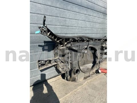Радиатор основной Mercedes Sprinter, 2020 г., OEM A9078800900, арт. B49483_3, фото 9