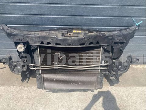 Радиатор основной Mercedes Sprinter, 2017 г., арт. B49838_3