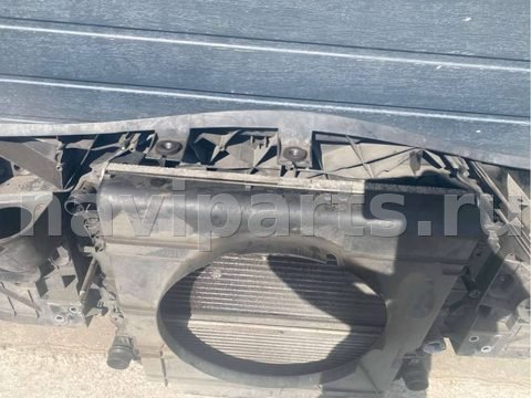 Радиатор основной Mercedes Sprinter, 2017 г., арт. B49838_3, фото 6
