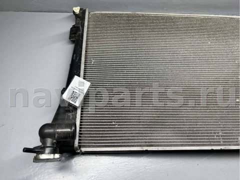 Радиатор основной Hyundai Sonata, 2012 г., OEM 253103R501, арт. B65863417_2