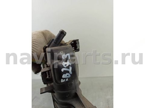 Радиатор основной Opel Astra, 2006 г., OEM 13128801, арт. EB273-7, фото 4