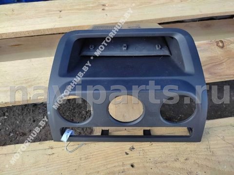 Новое Volkswagen Tiguan, 2009 г., OEM 5M0819422, арт. 00032914