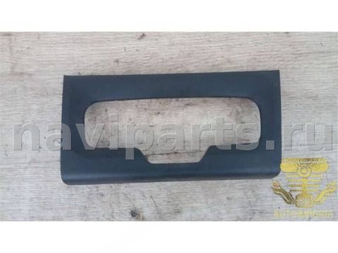 Новое Lada X-Ray, 2019 г., OEM 275004169R, арт. 00042473